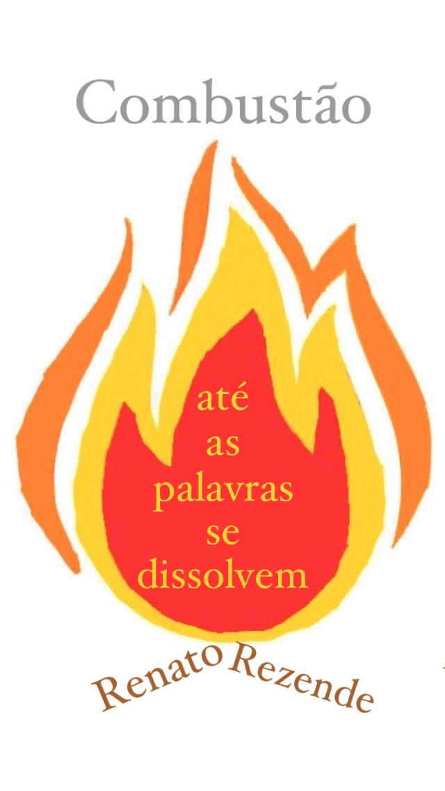 Combustão de Daniel Martins e Dora Lutz