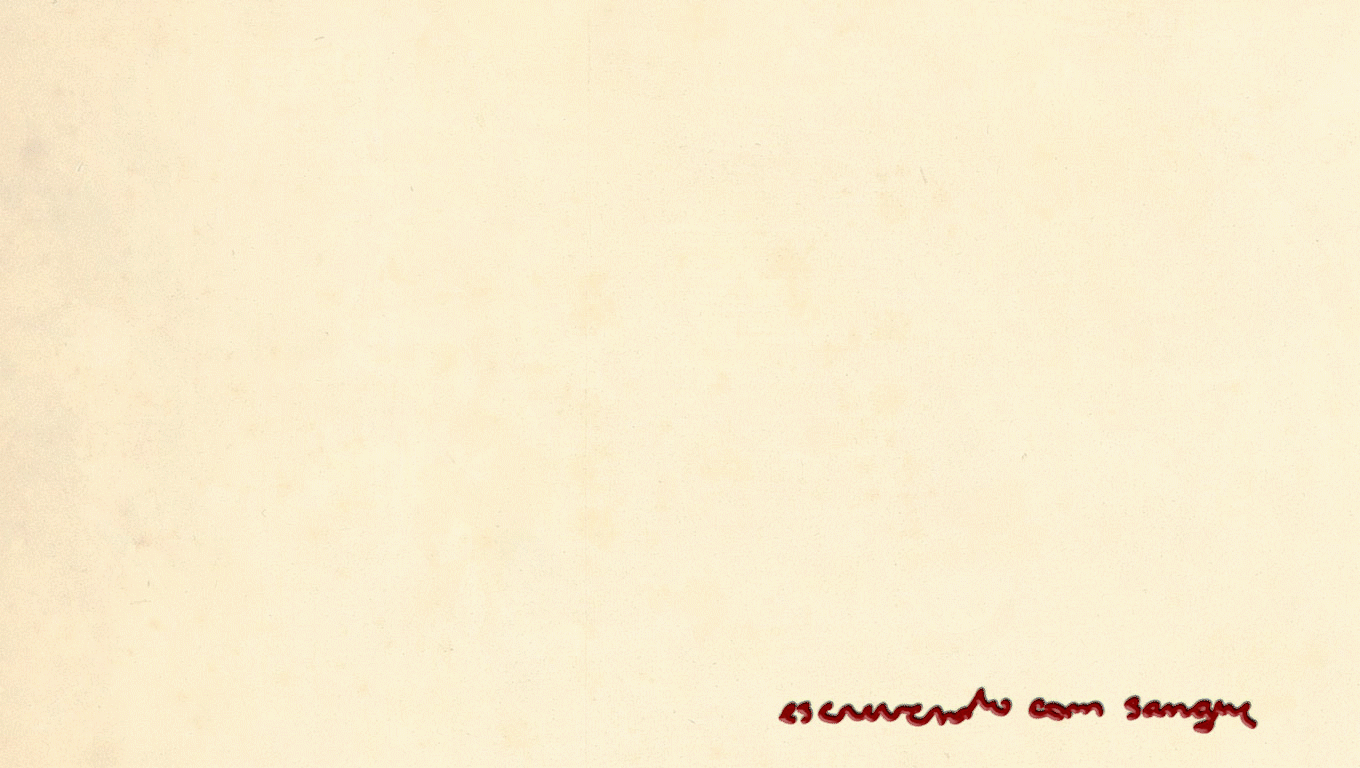 Lentoario de João Lucas Pedrosa