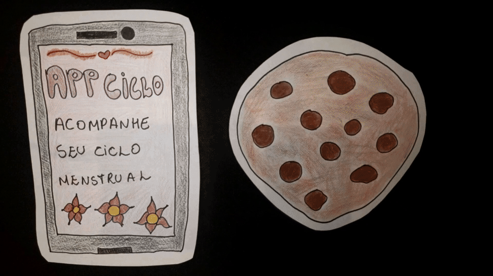 uma história sobre cookies…