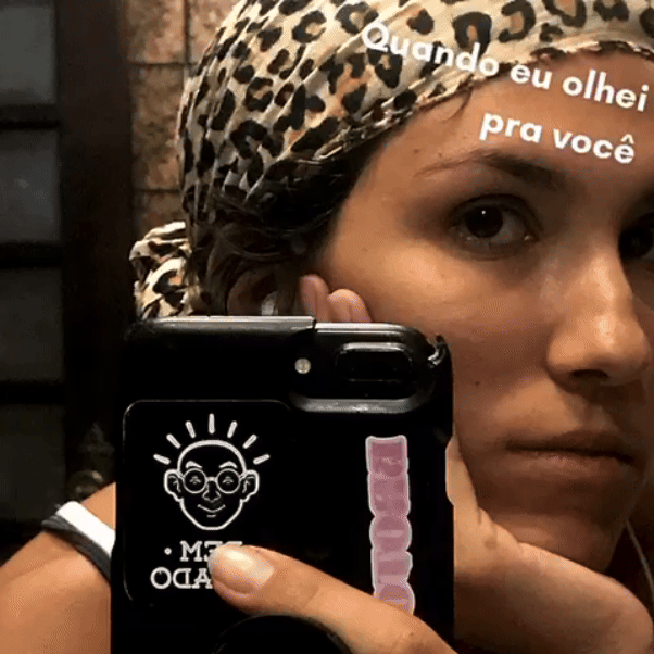 Poema animado de Maria Clara