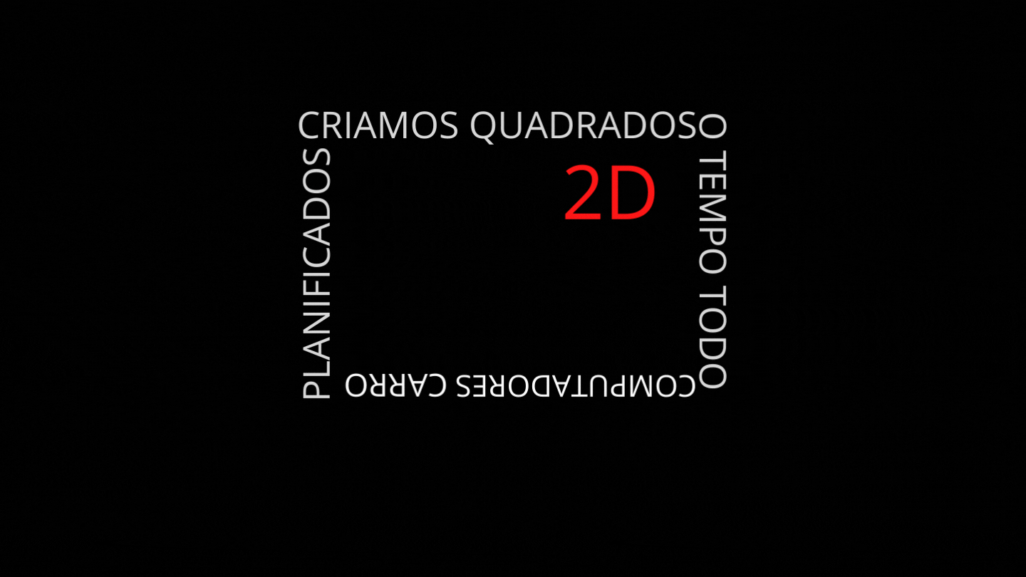 Quadrados de Mery Ellen