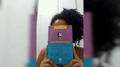 literatura e suas formas de Alessandra Rodrigues