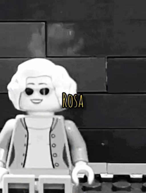 rosalceu de Eduardo Victorino